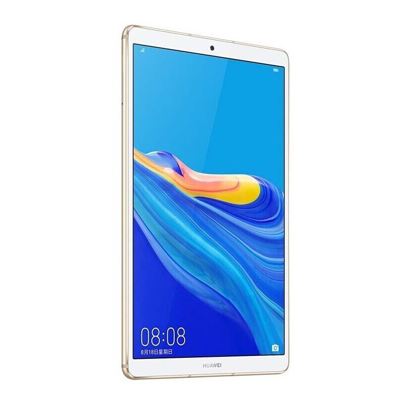 

Планшет Huawei MediaPad M6 VRD-W09 8.4" Wi-Fi, 4Gb/64Gb, золотой