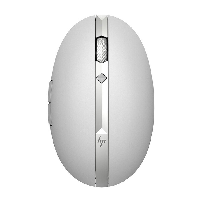 

Беспроводная мышь HP Spectre 700, серебристый
