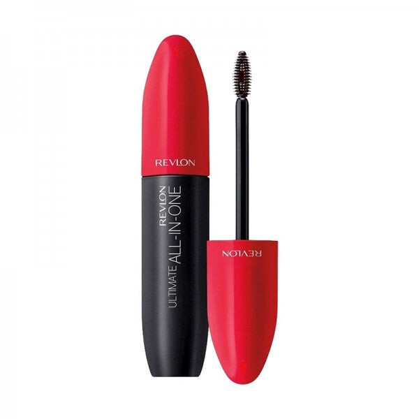 

Водостойкая тушь Revlon Ultimate All-In-One для ресниц