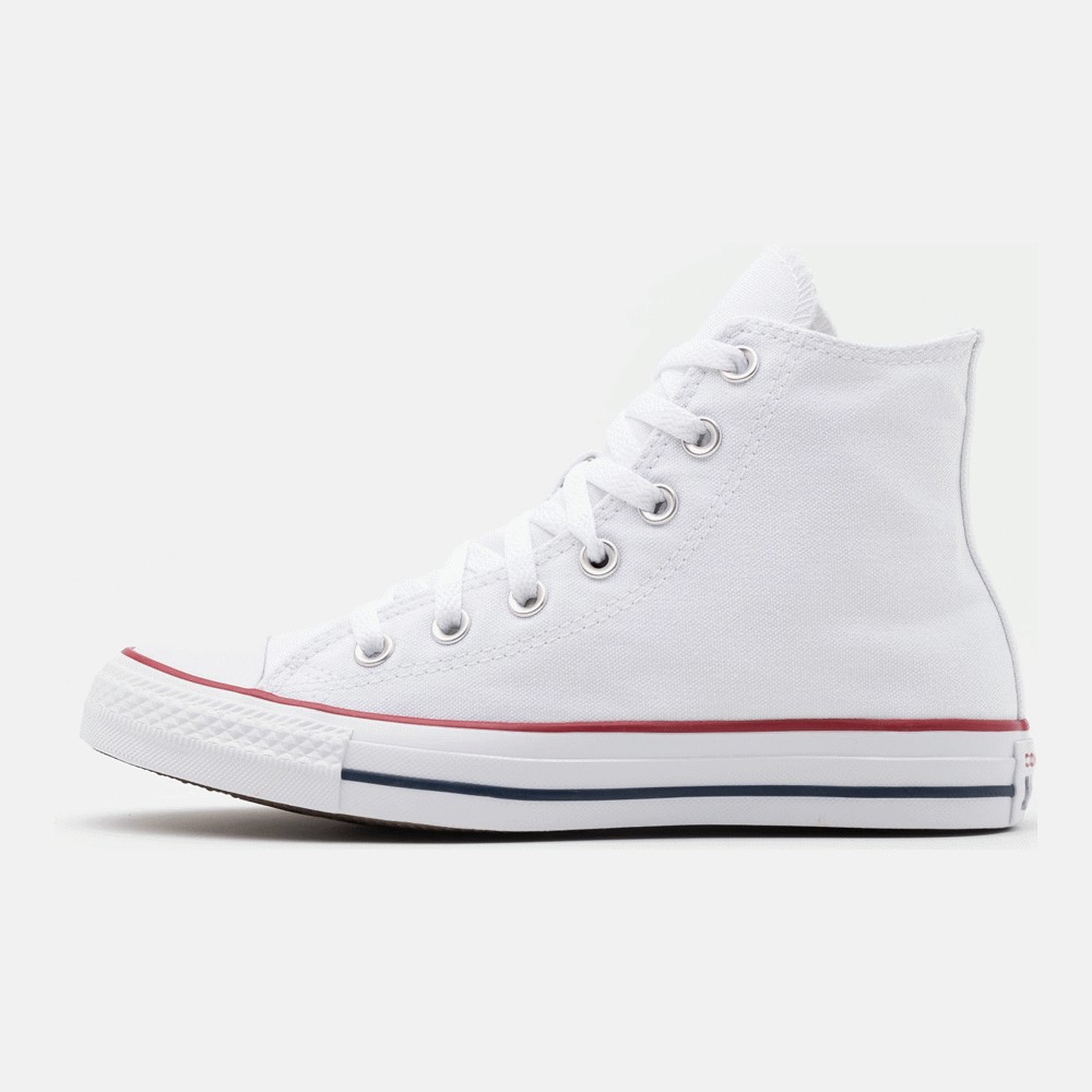 Кроссовки Converse Chuck Taylor All Star Wide Fit , optical white кроссовки converse chuck taylor all star wide fit unisex optical white