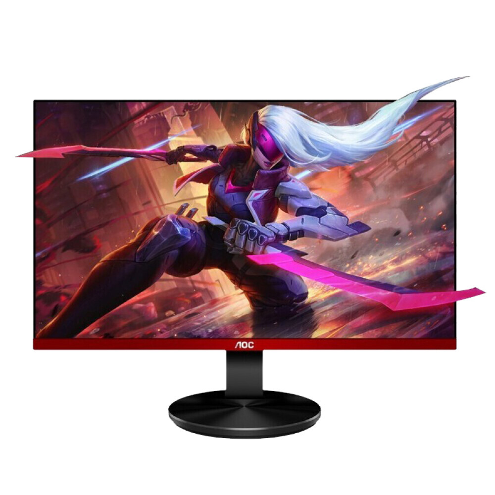 

Монитор AOC G2790VX/BS 27" 144Гц
