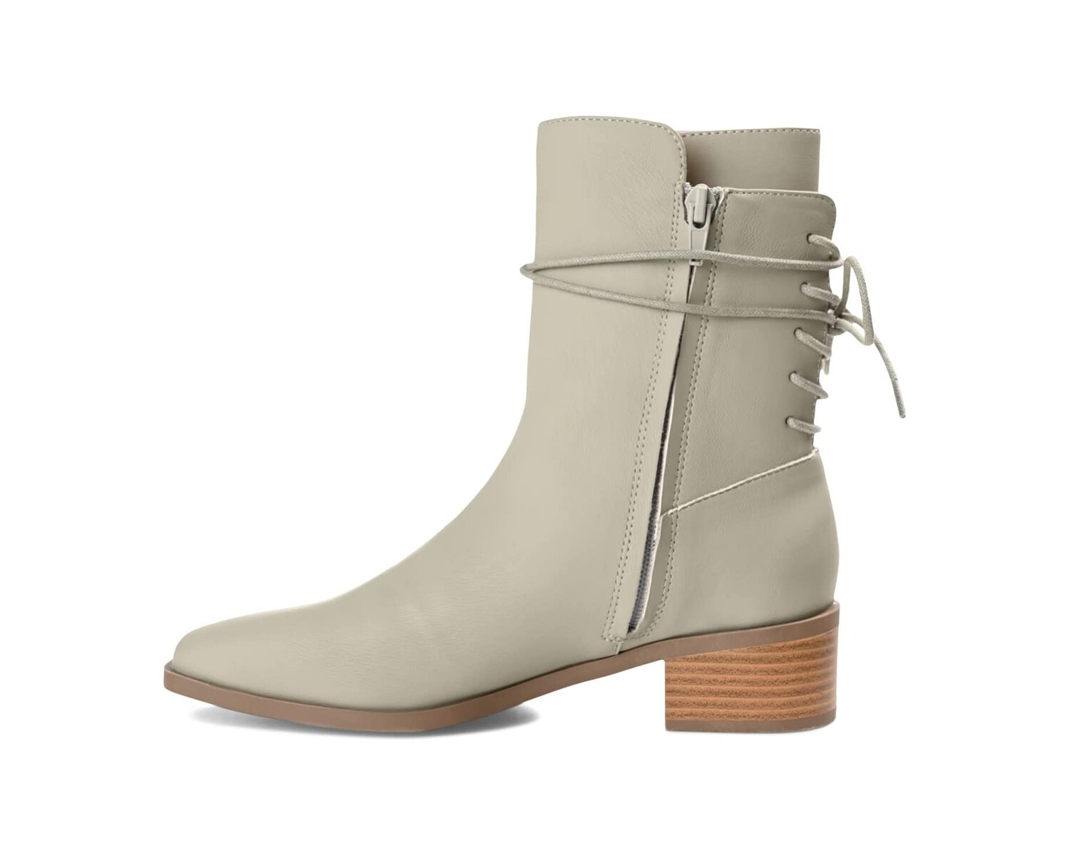 

Ботинки Tru Comfort Foam Vannder Bootie Journee Collection, оливковый