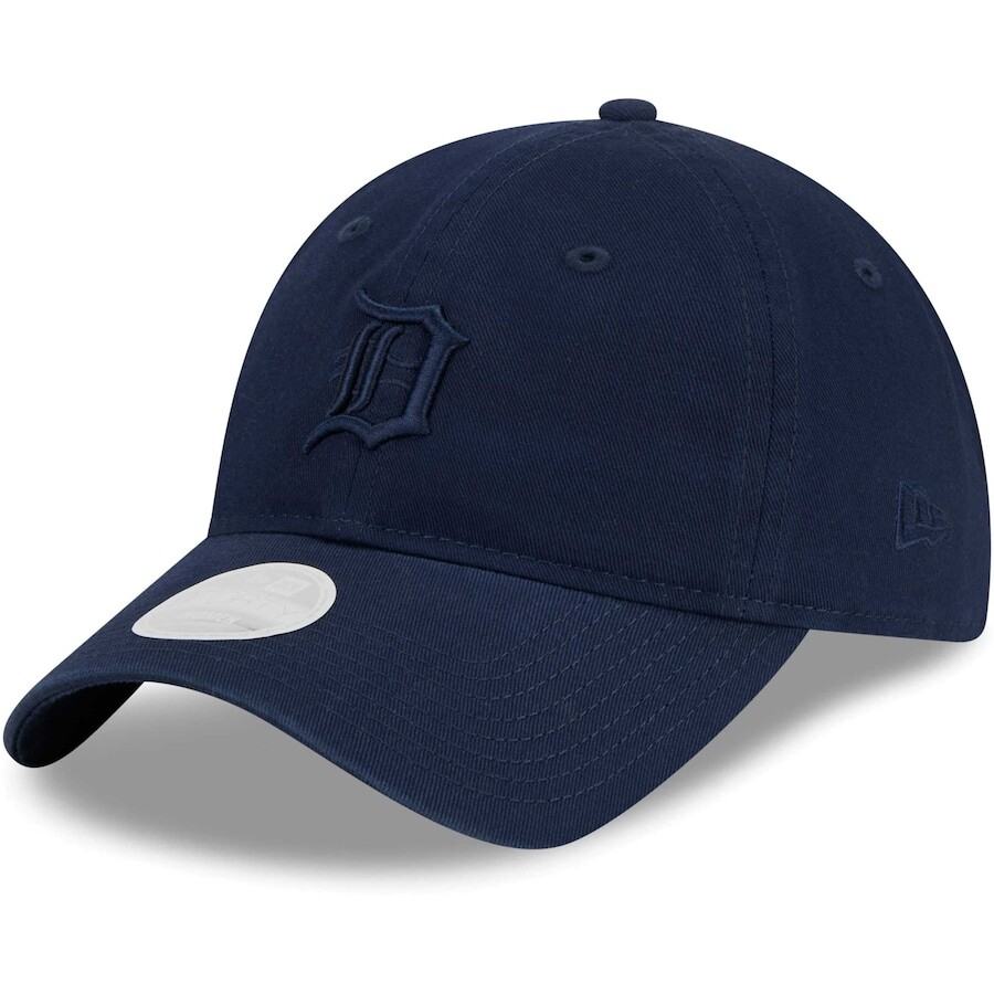

Бейсболка New Era Detroit Tigers, нави