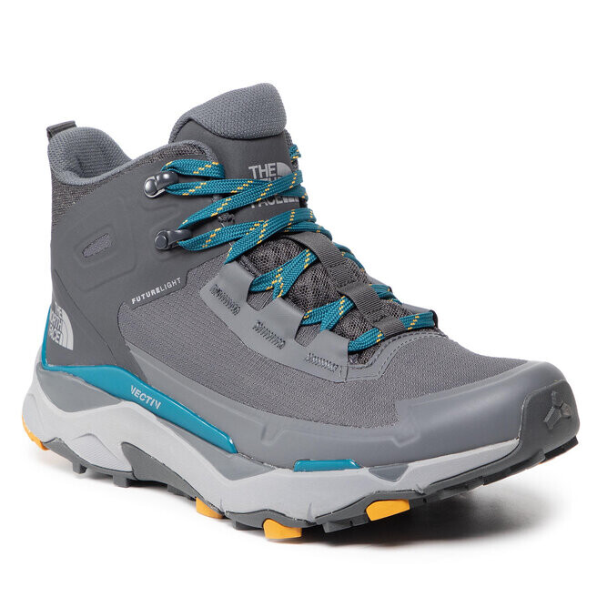 

Трекинговые ботинки The North Face Men'sVectiv Exploris, серый