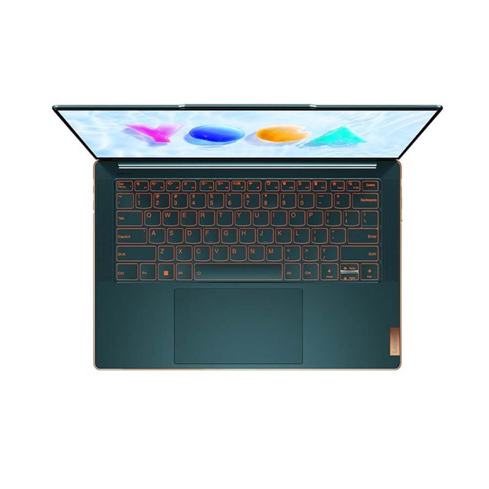 Ноутбук Lenovo Yoga Air 14s 14.5