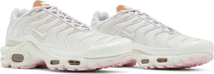 Nike Wmns Air Max Plus Vast Grey Metallic Copper