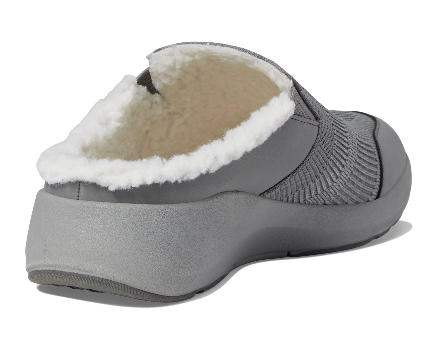 

Кроссовки Lightweight Clog Lands' End, серый