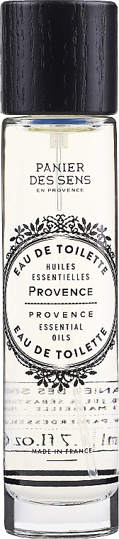 

Туалетная вода Panier Des Sens Provence
