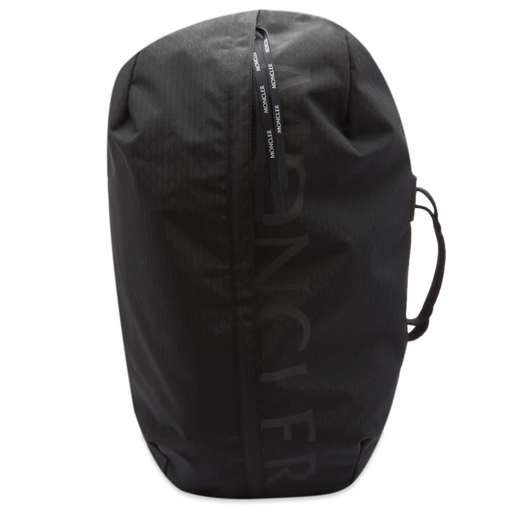 

Рюкзак Moncler Alchemy Tech Backpack
