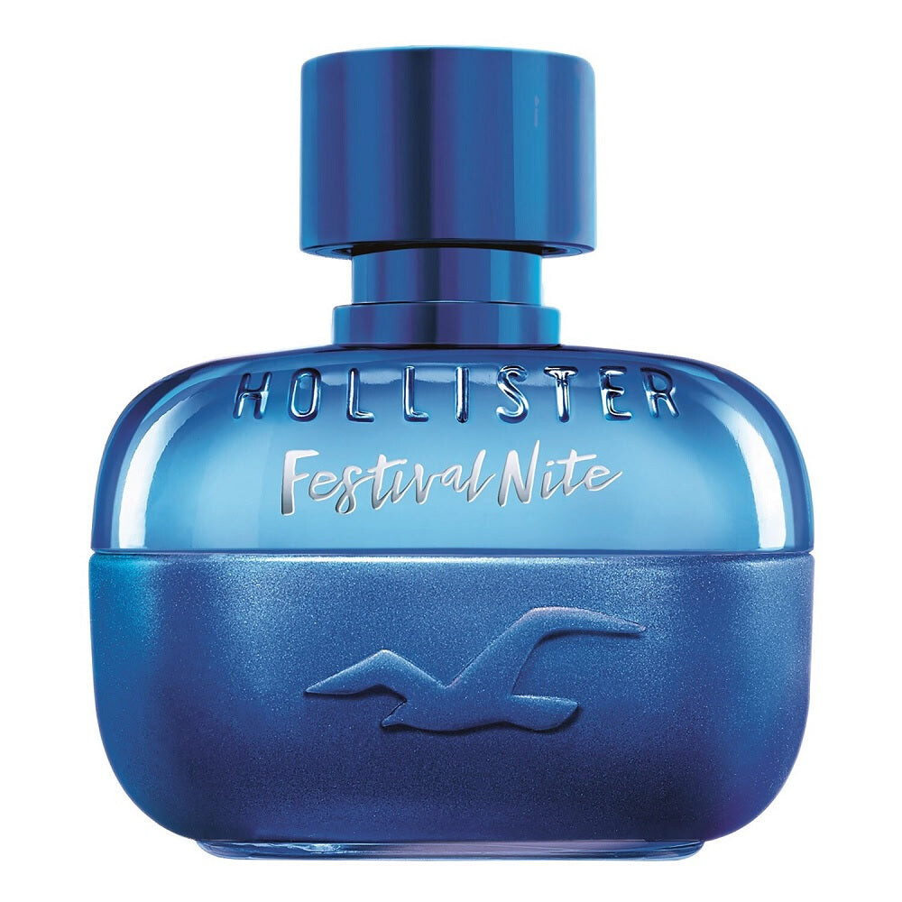 

Hollister Туалетная вода спрей Festival Nite For Him 100мл