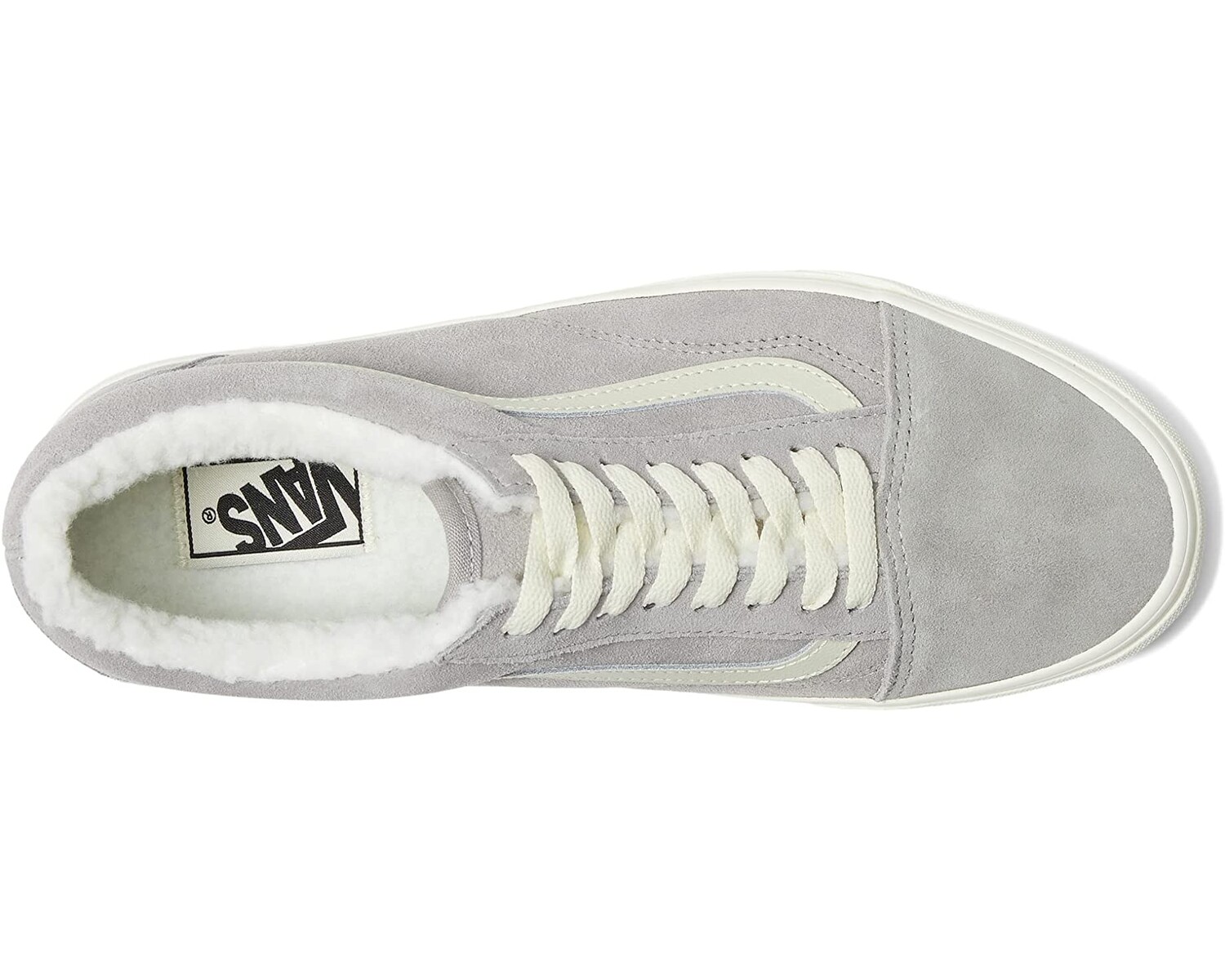 

Кроссовки Old Skool Vans, морось