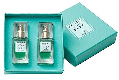 

Парфюмерный набор Acqua dell Elba Arcipelago Women