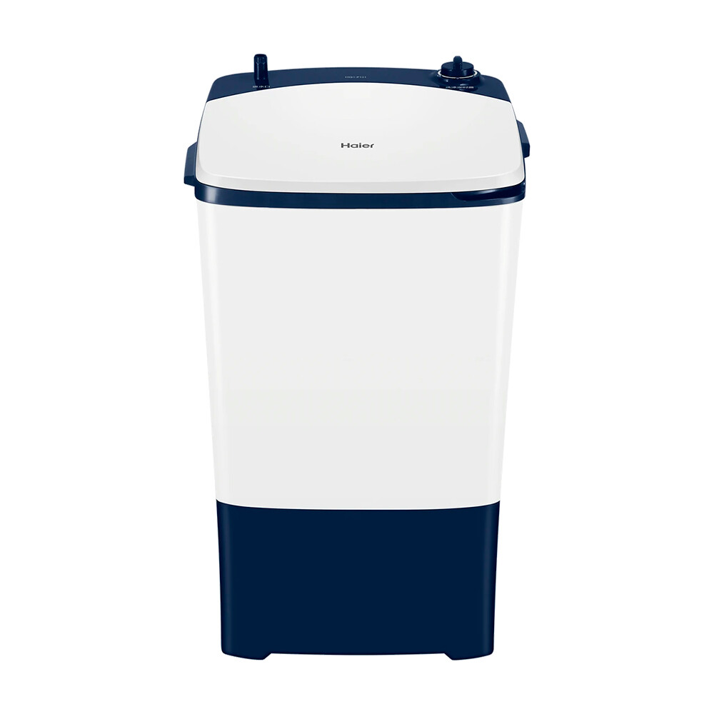 

Стиральная машина для обуви Haier HQ1-P101, 2 кг, белый/синий