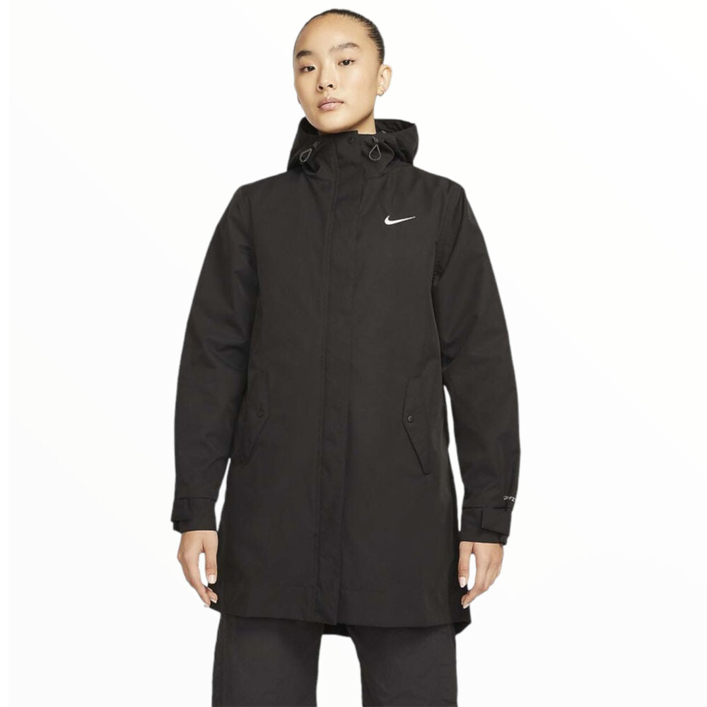 

Куртка Nike Sportswear Essential Storm-FIT, черный