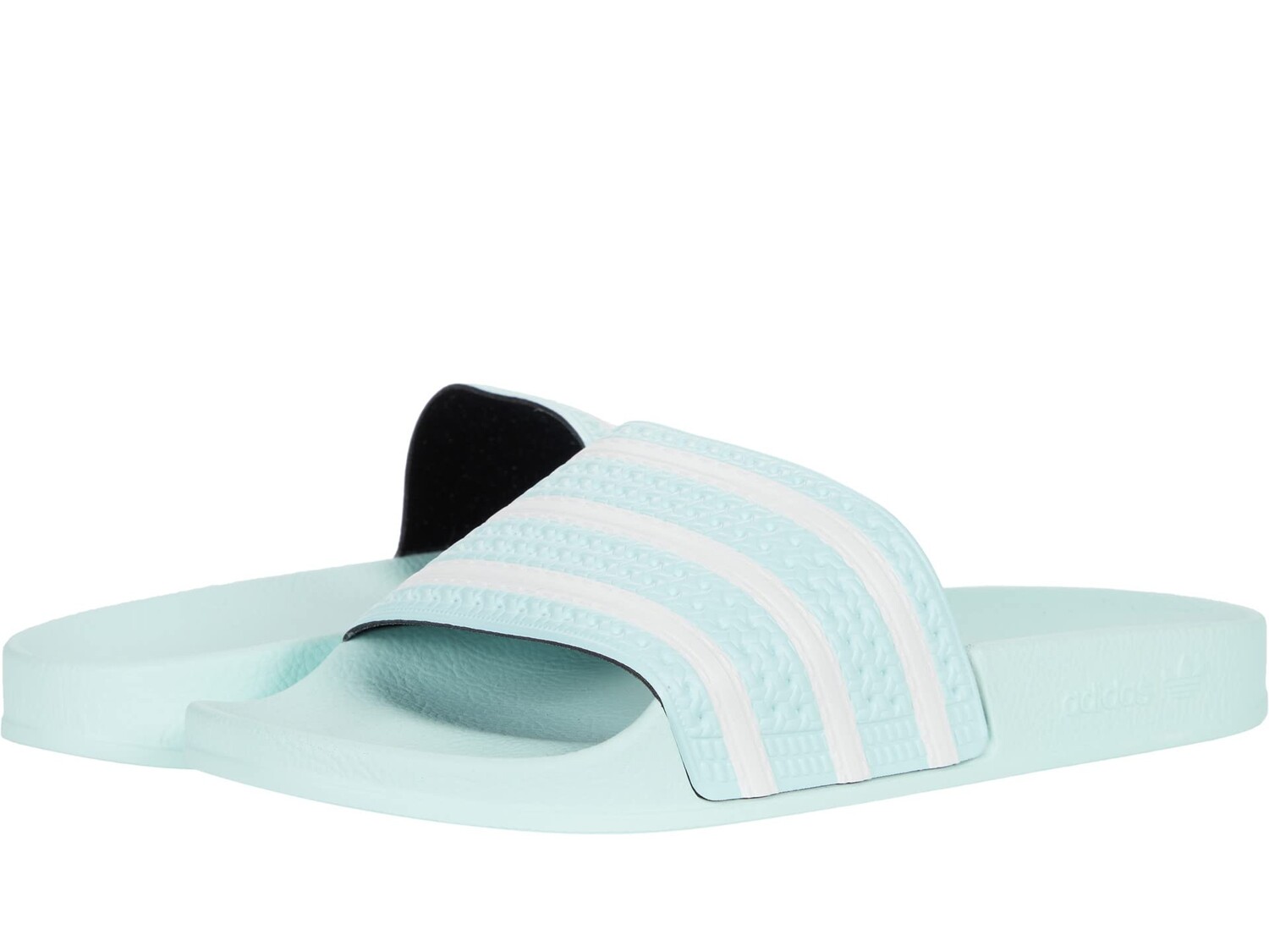 

Сандалии Adidas Adilette, мятный