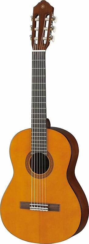 

Yamaha CGS102 1/2 Size Student Classic Petite Acoustic Guitar