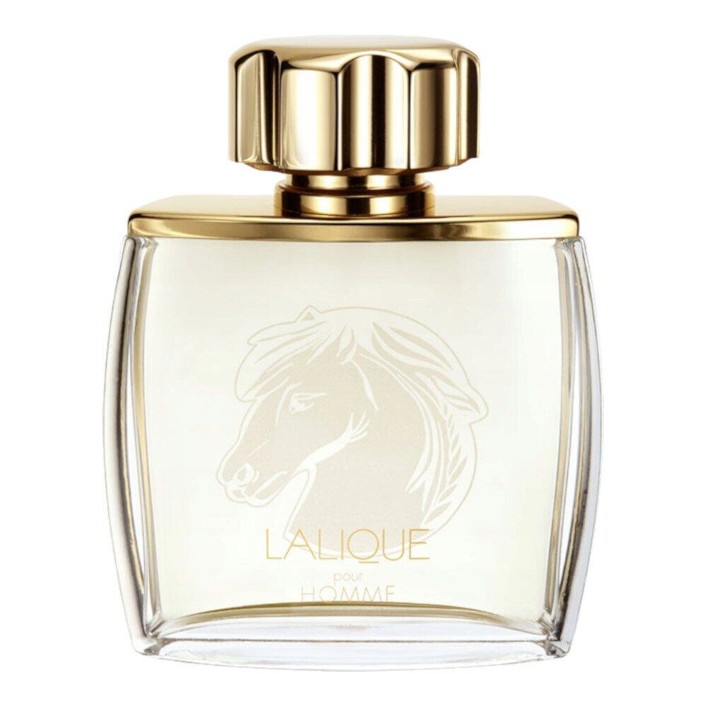 

Lalique pour Homme Equus парфюмированная вода для мужчин, 75 мл