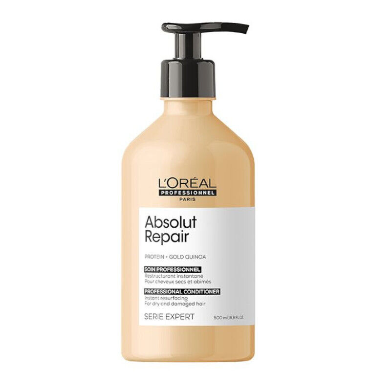 

L'Oréal Professionnel Absolut Repair регенерирующий кондиционер для волос, 500 мл