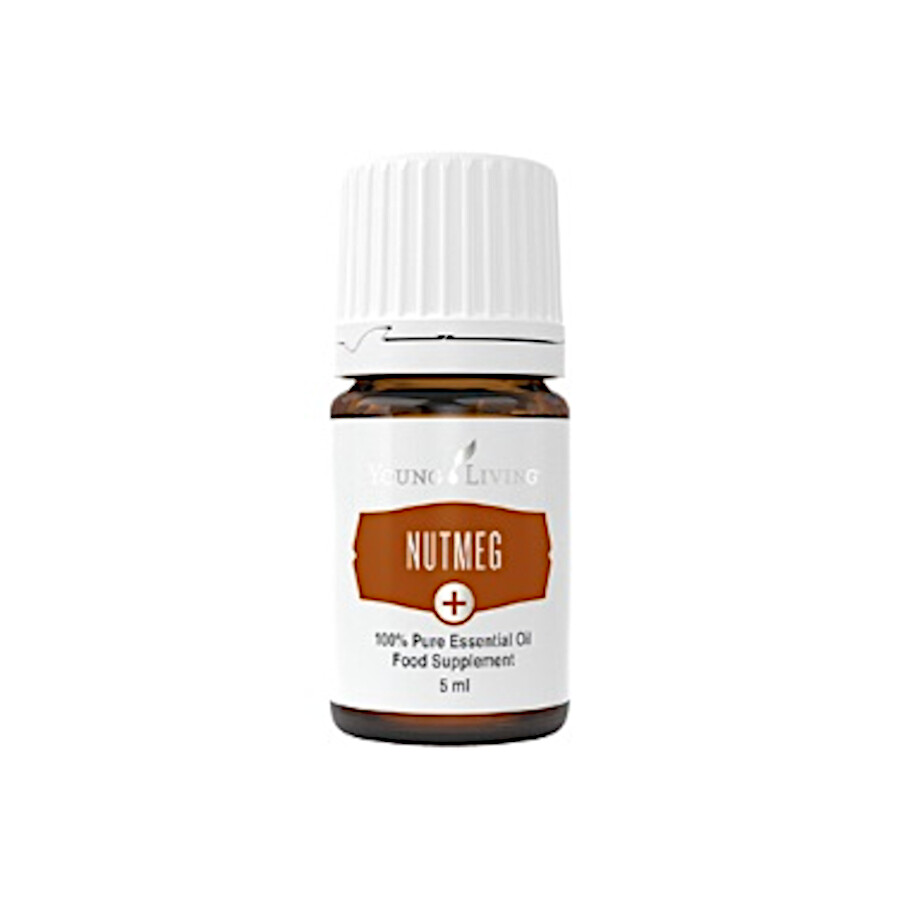 

Эфирное масло мускатного ореха Young Living, 5 мл