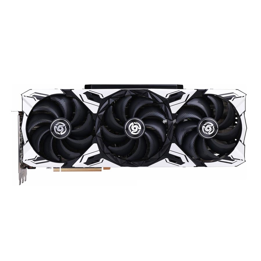 Видеокарта Zotac GeForce RTX 4090 Apocalypse OC, 24 Гб - фото