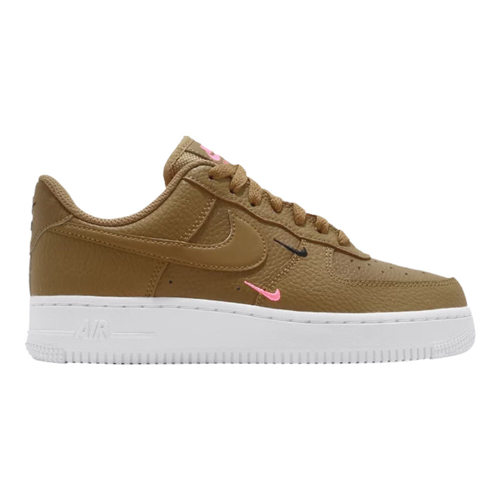 

Кроссовки Nike Air Force 1 '07 Essential, коричневый