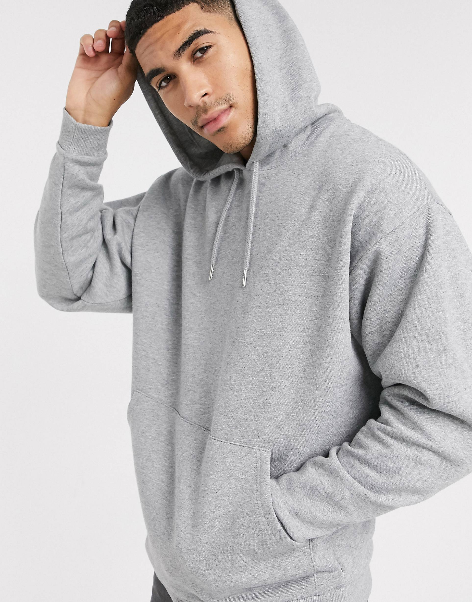 ASOS Oversized худи men