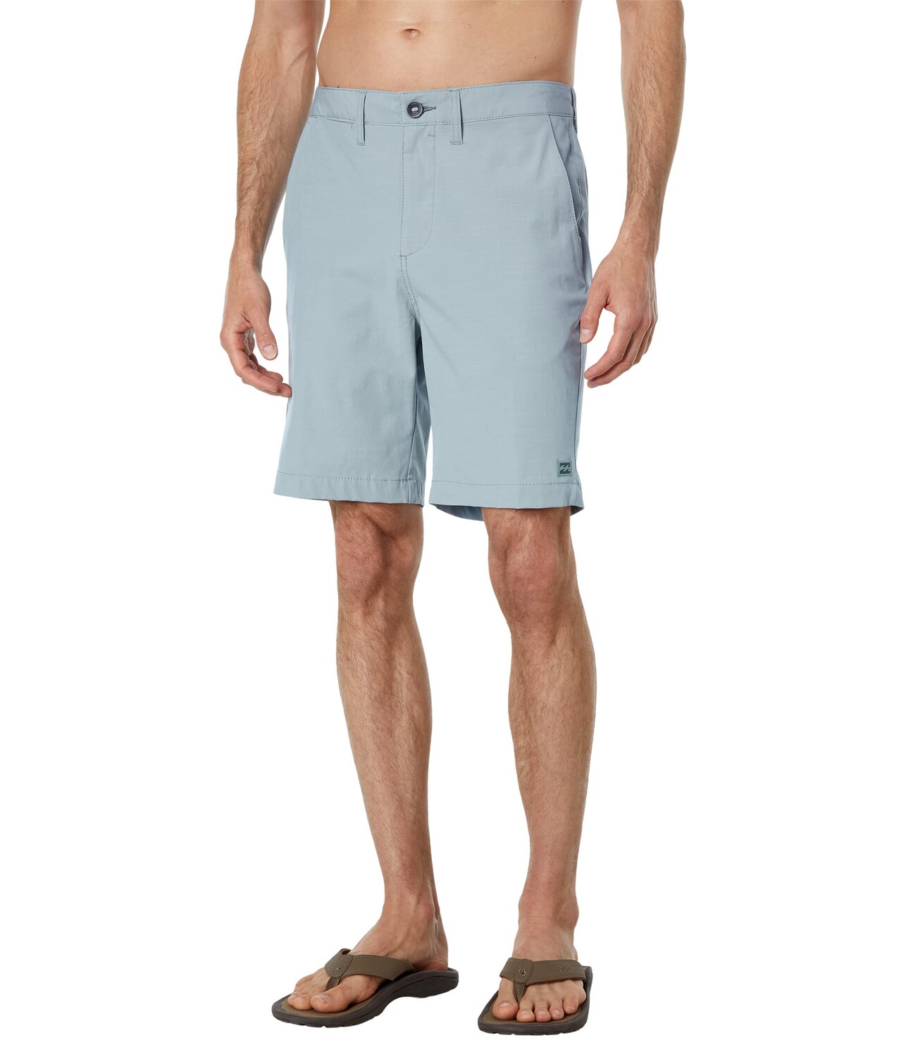 

Шорты Billabong, Crossfire Solid 20" Submersible Shorts