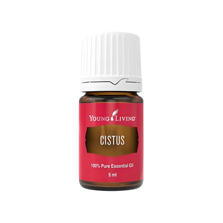 

Эфирное масло Young Living Ладанник (Cistus), 5 мл