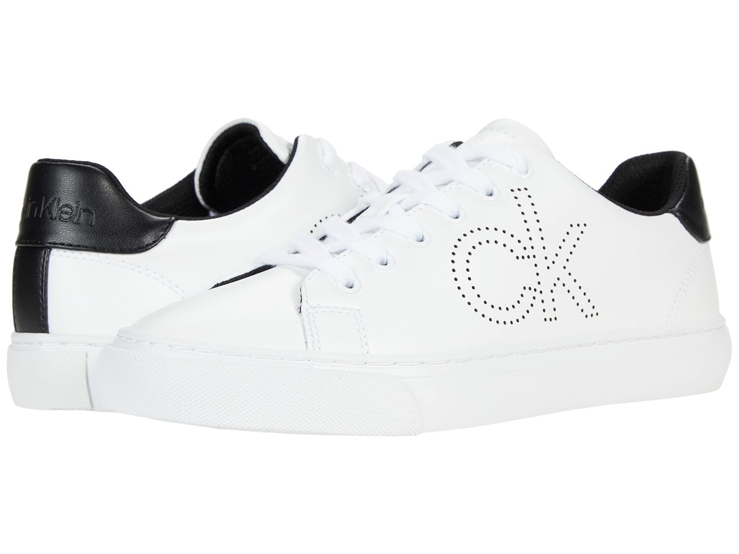 

Кроссовки Calvin Klein, Cizzo