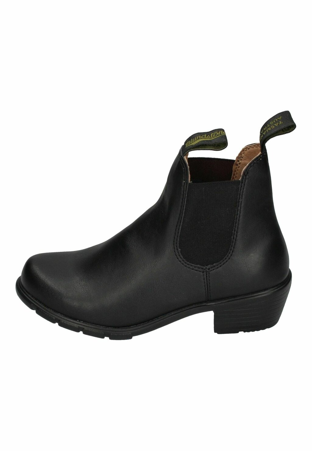 

Ботильоны Blundstone, цвет black