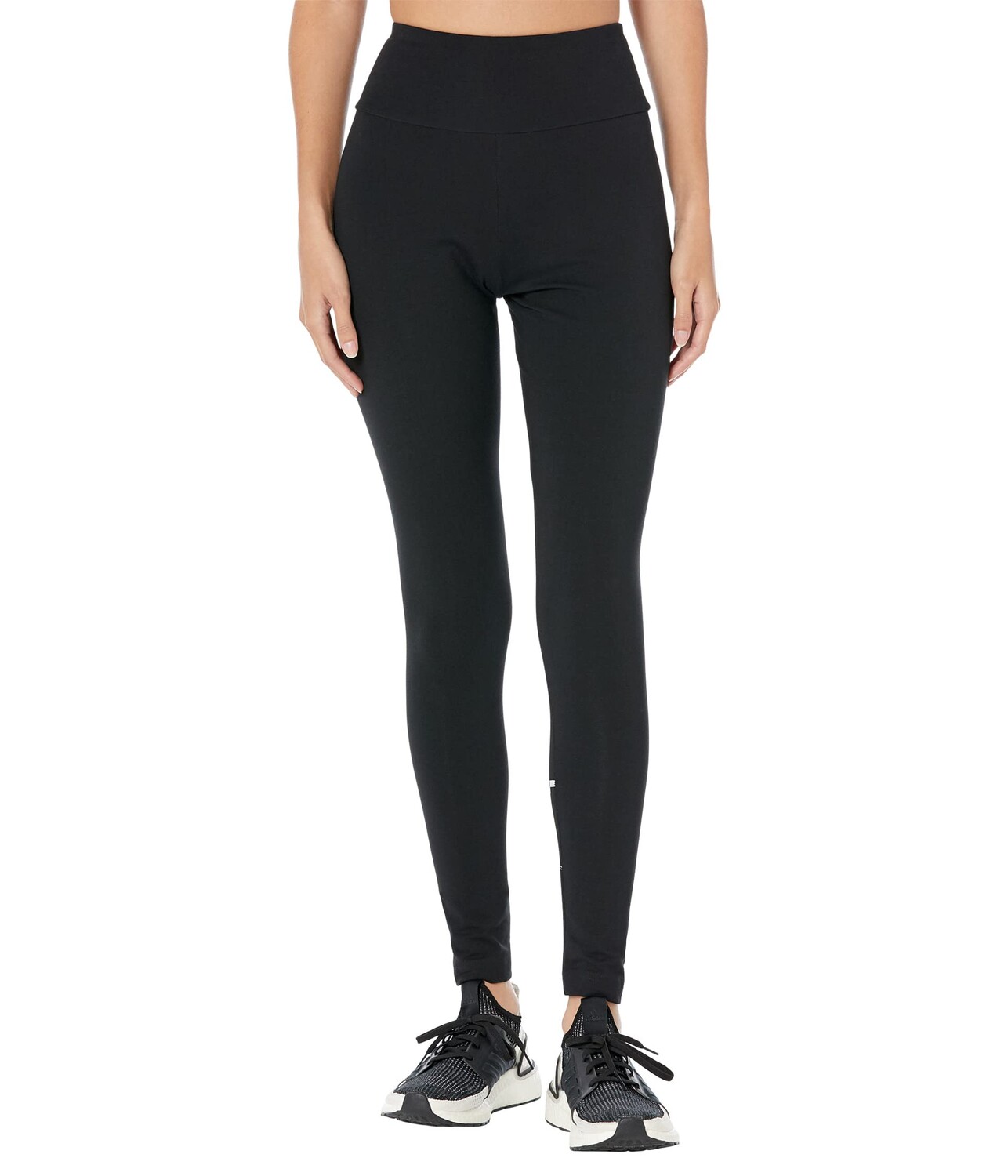 

Брюки adidas, Holiday Lights Graphic Tights