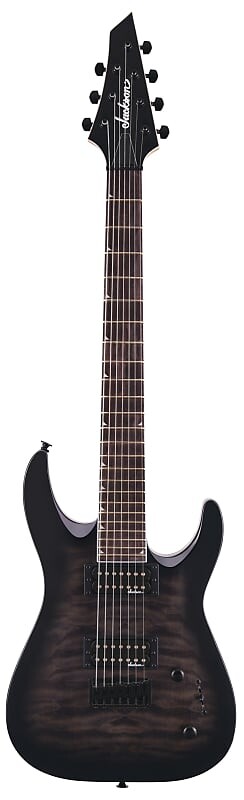 

Jackson 2918804585 JS SERIES DINKY ARCH TOP JS22Q-7 DKA HT