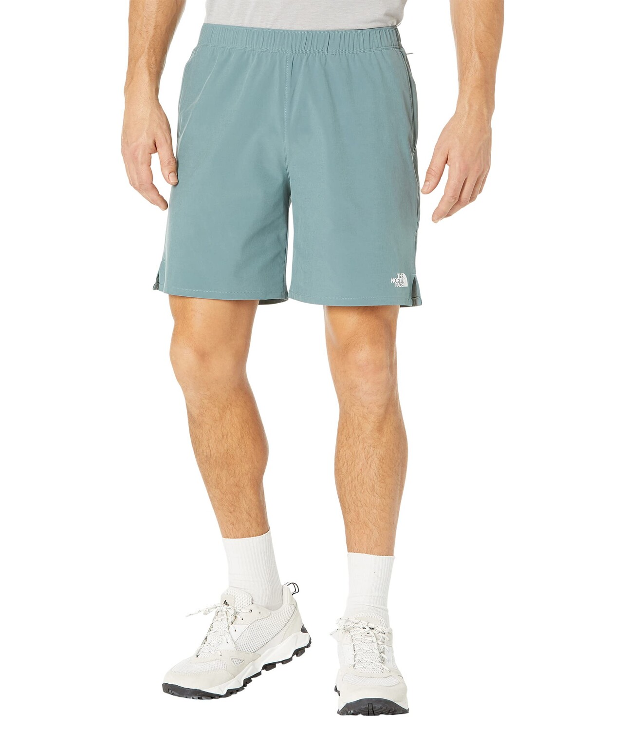 

Шорты The North Face, Wander Shorts