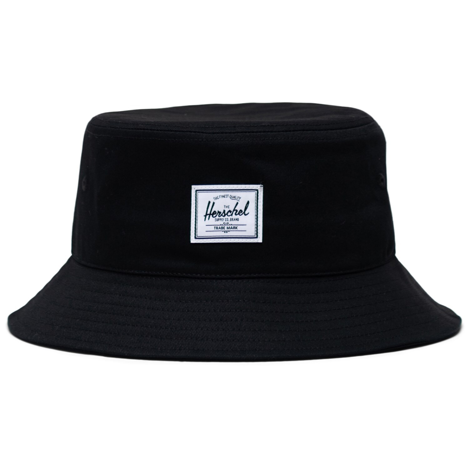 

Herschel Supply Co. Norman Bucket Hat, черный
