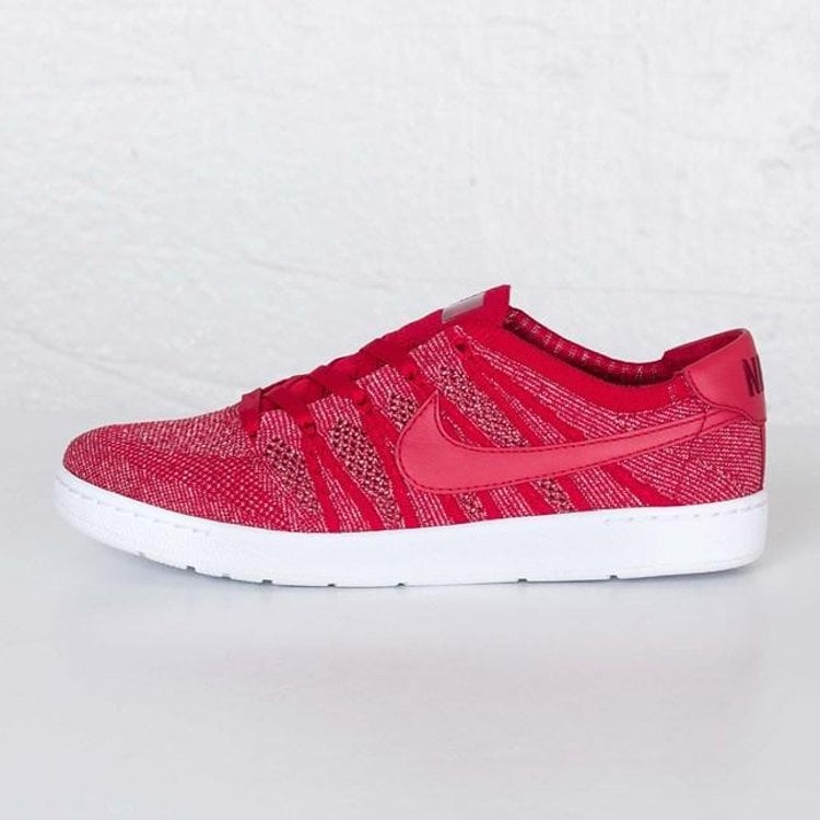 Nike on sale classic flyknit