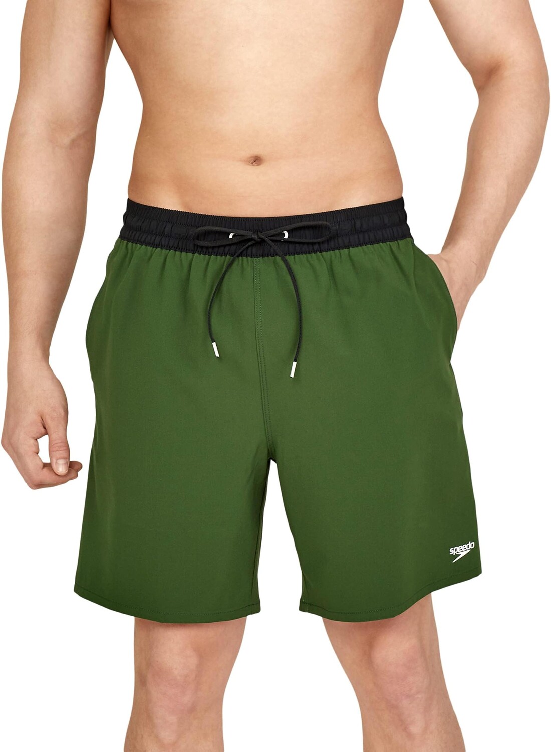 

Приморский волейбол 18 дюймов Speedo, цвет Douglas Fir