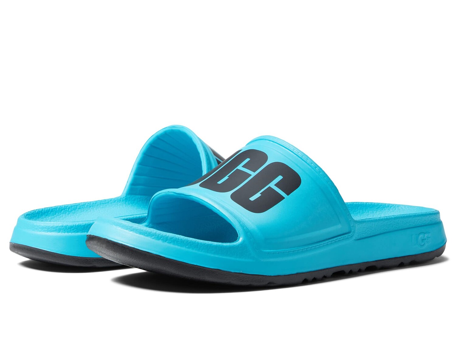 

Шлепанцы UGG, Wilcox Slide