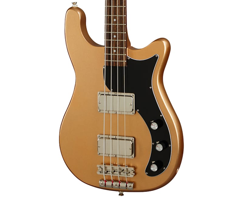 Epiphone bass