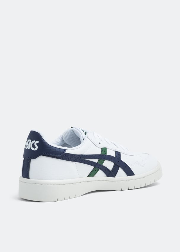 Asics Japan S Gs Белые Купить