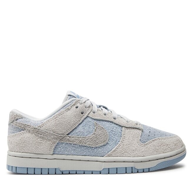 

Кроссовки Nike Dunk Low FZ3779 025 Photon Dust/Lt Smoke Grey, синий