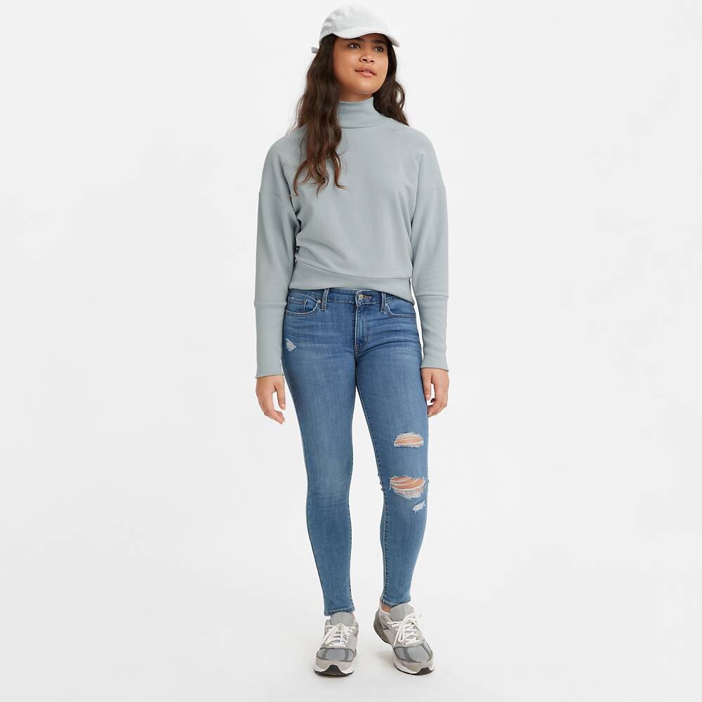 

Джинсы женские Levi's