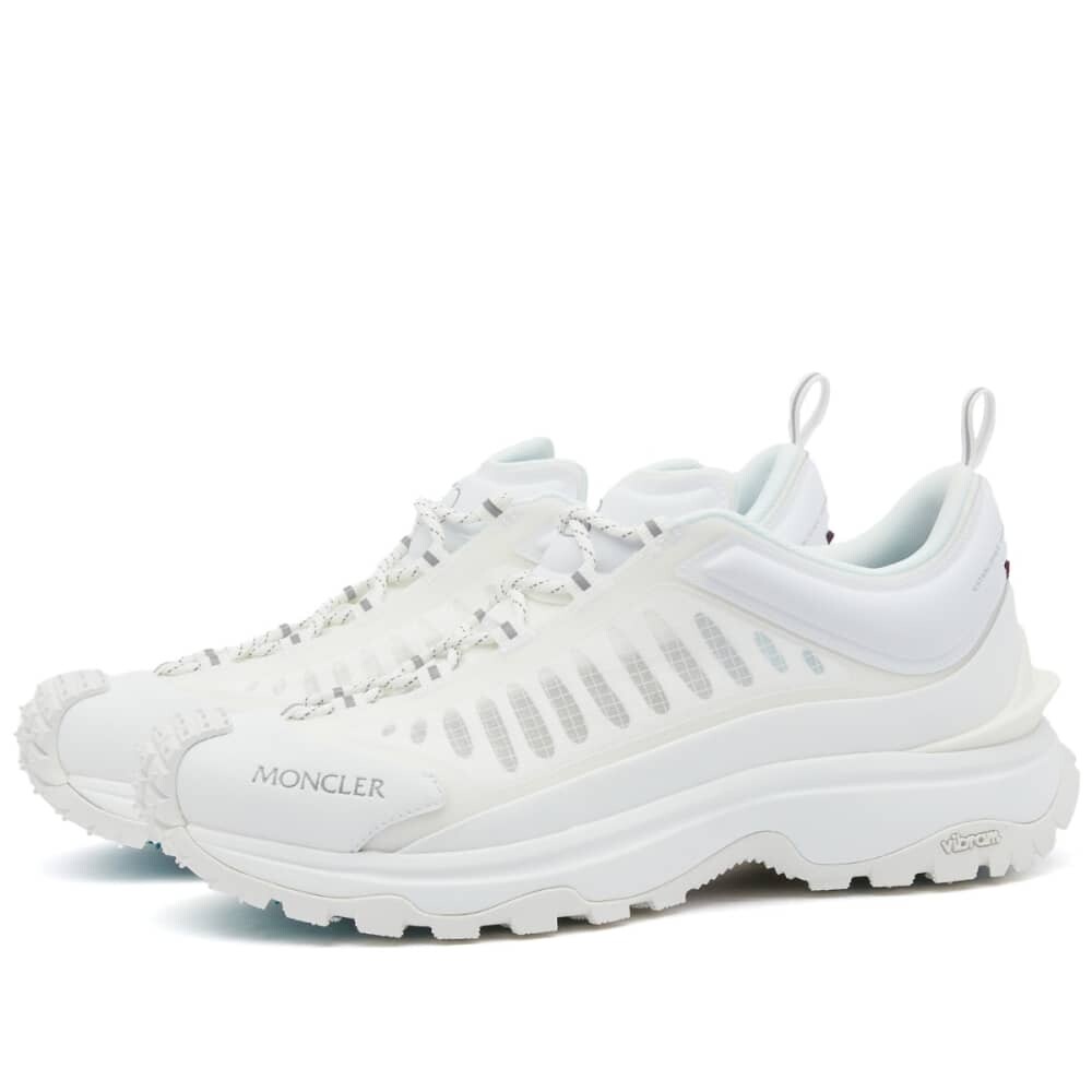 

Кроссовки Moncler Trailgrip Lite Low Top Sneaker