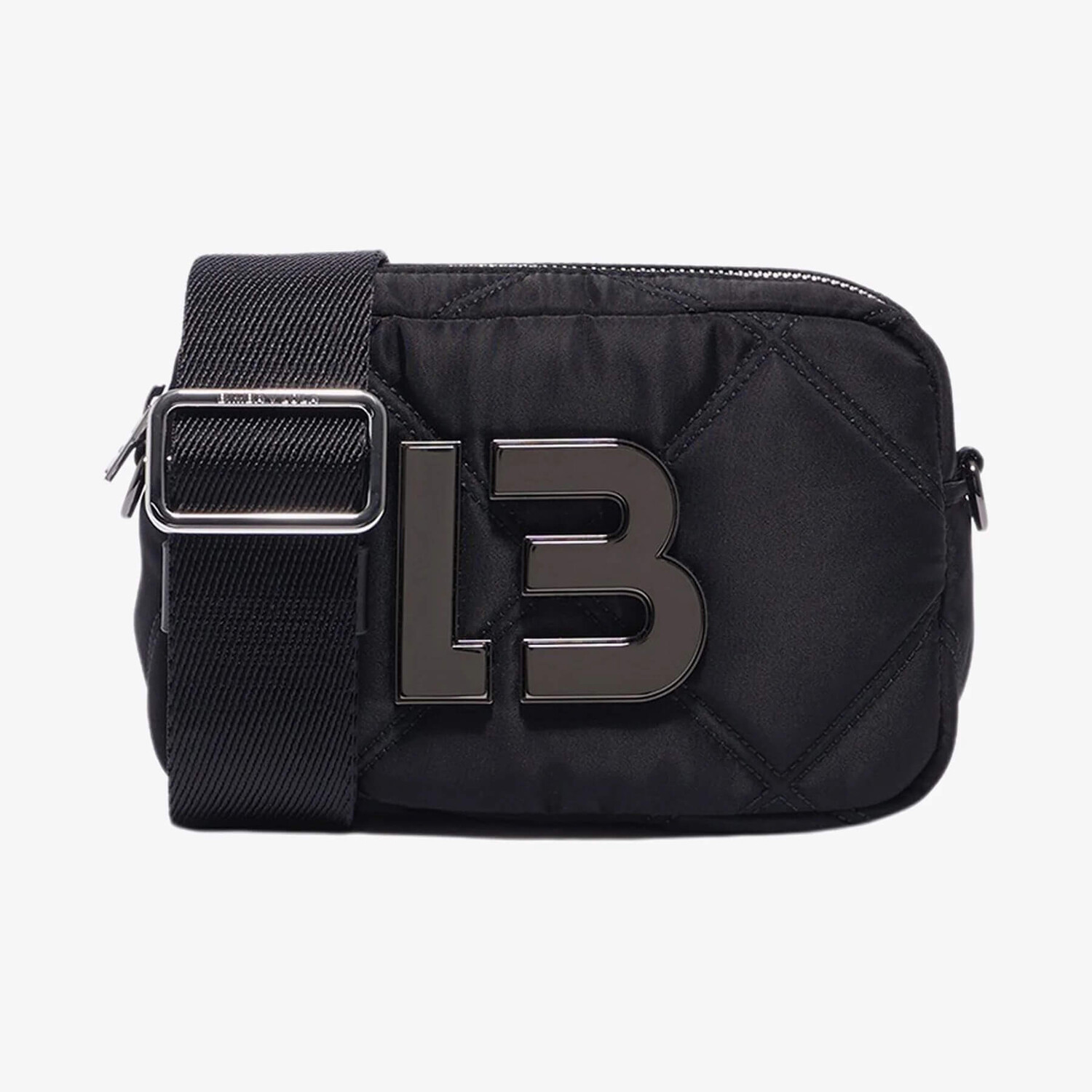

Сумка Bimba Y Lola Borsa A Tracolla, черный