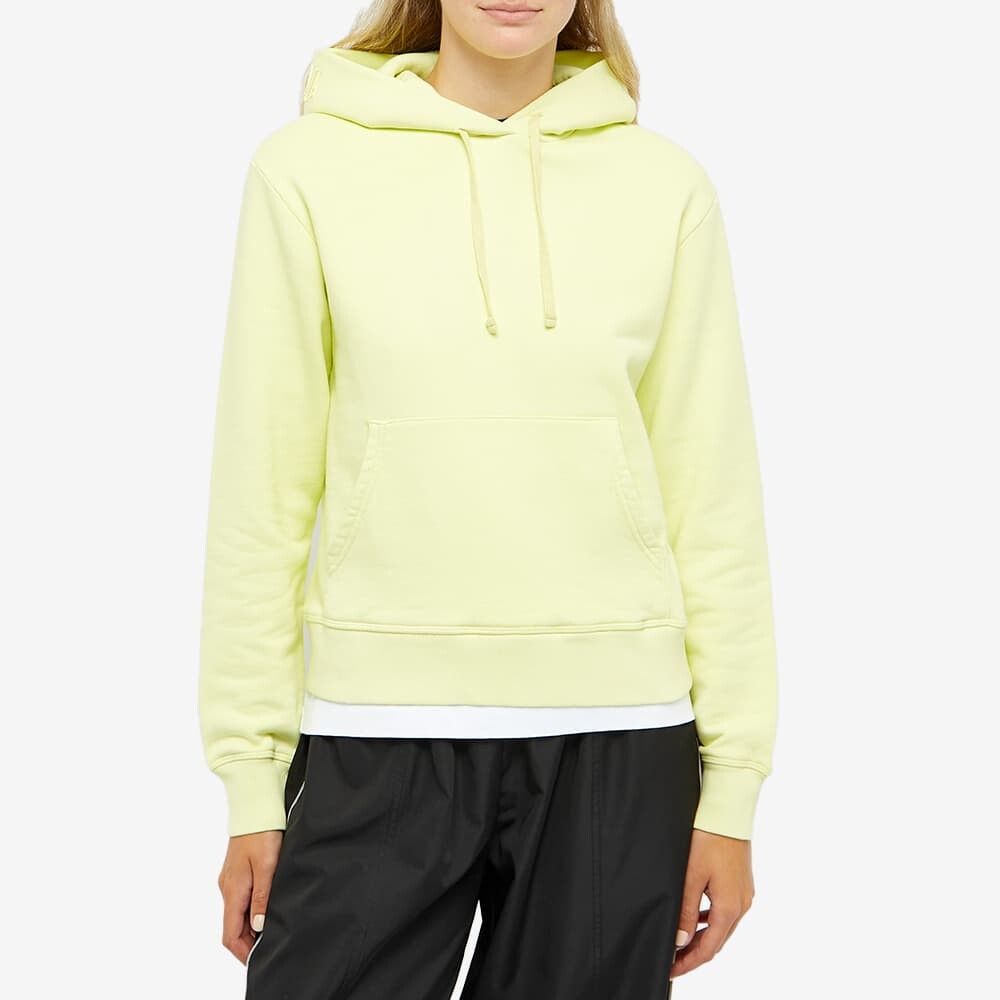 

Толстовка 1017 ALYX 9SM Logo Hoody, Желтый
