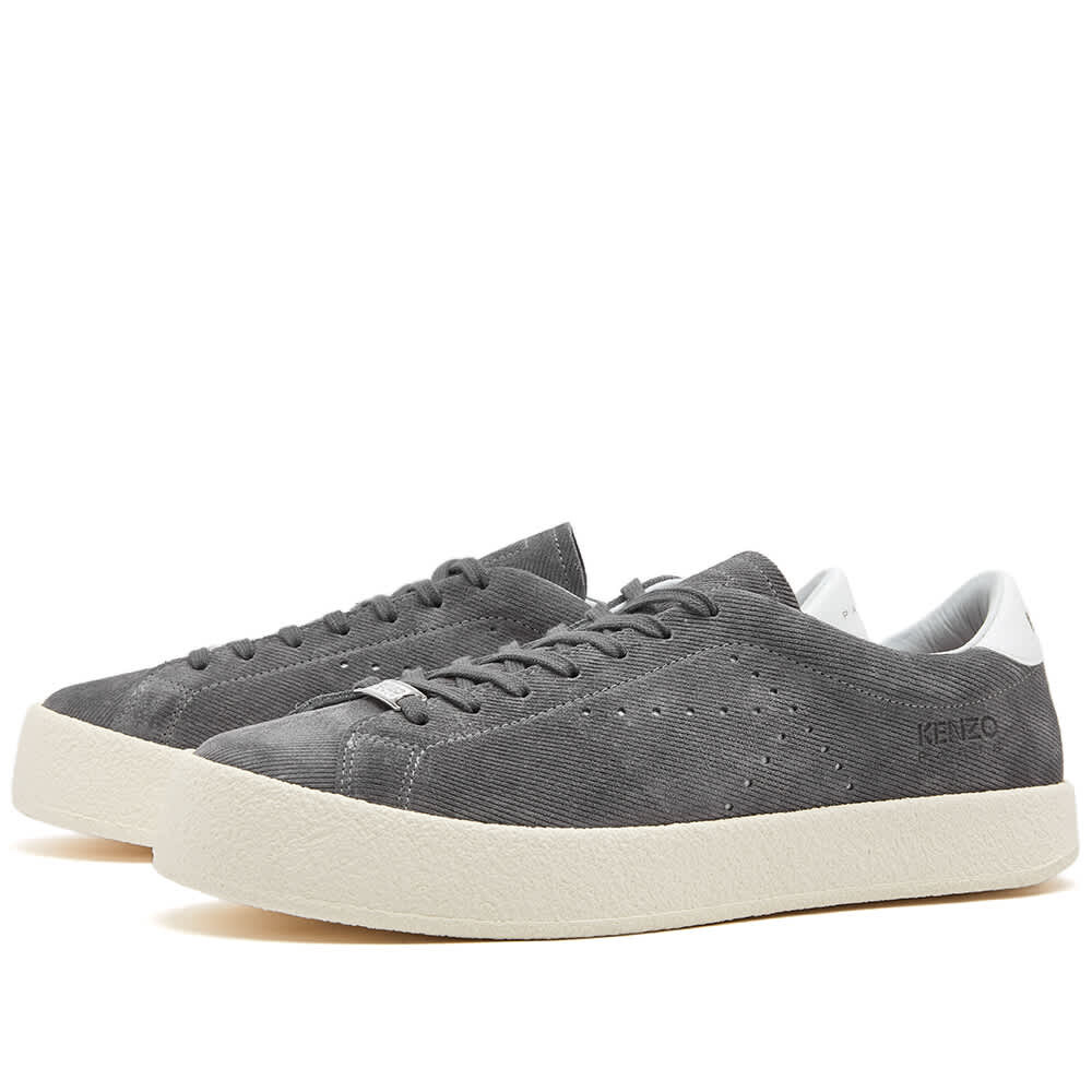 

Кроссовки Kenzo PARIS Swing Low Top Sneakers
