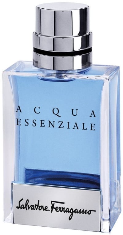 Туалетная вода Salvatore Ferragamo Acqua Essenziale - фото