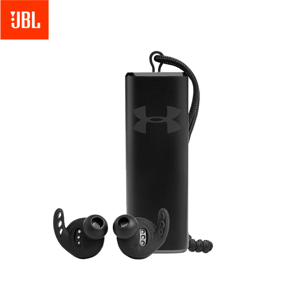 

Bluetooth-гарнитура JBL Flash X водонепроницаемая спортивная