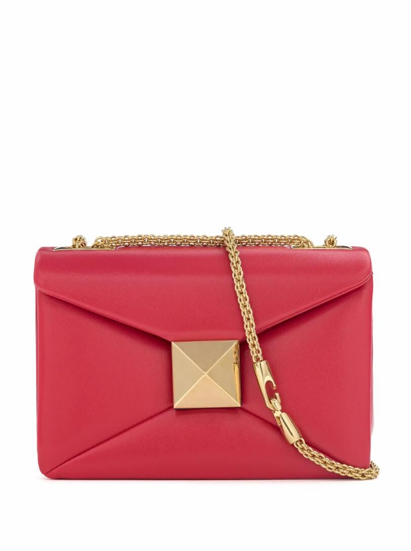 

Сумка через плечо One stud Valentino
