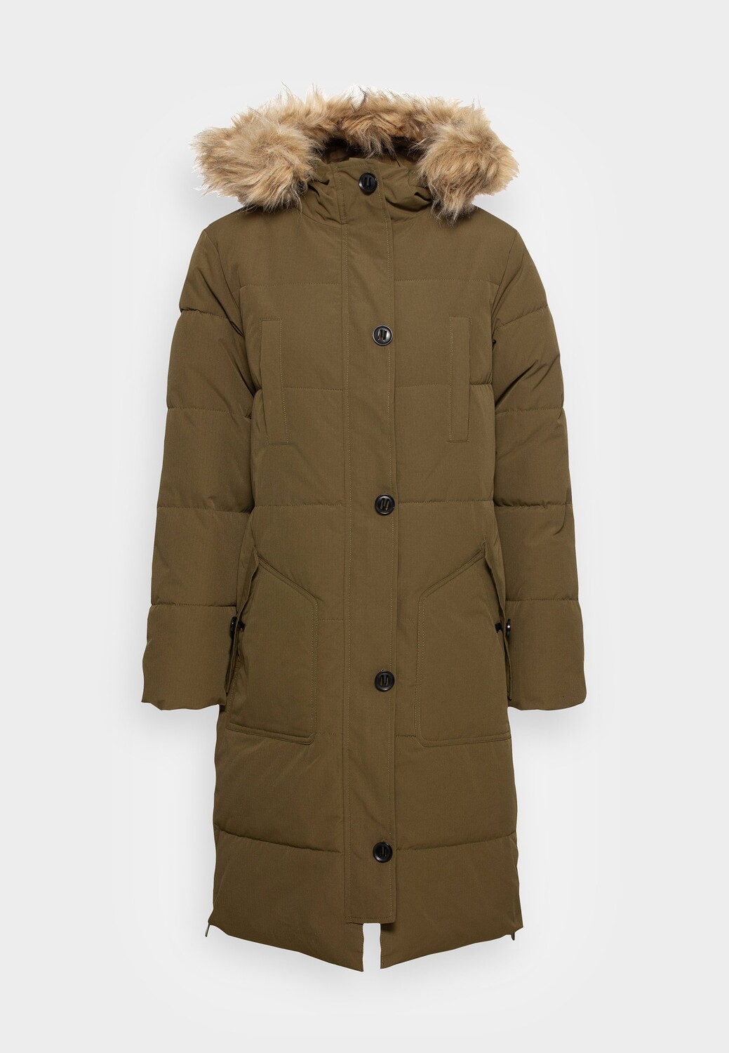 

Куртка JDY Tall, оливковый