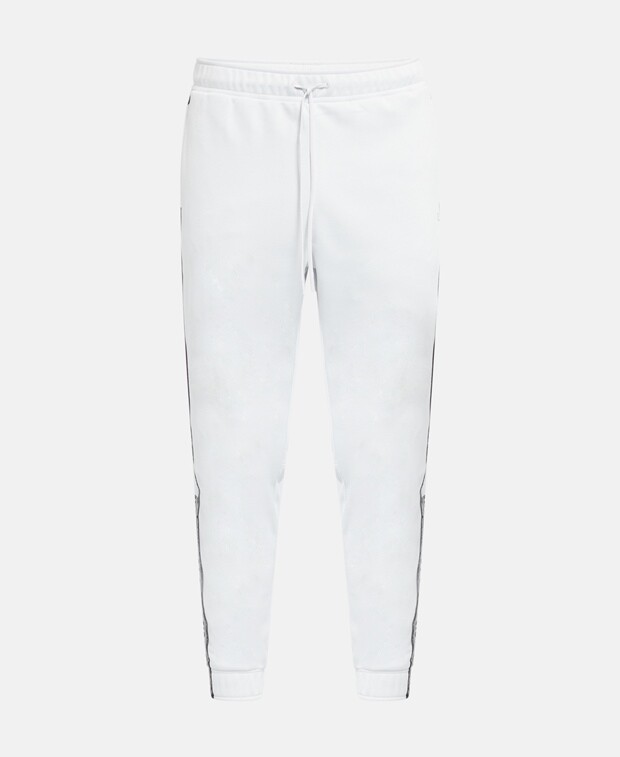 

Спортивные штаны Calvin Klein, шерсть белый